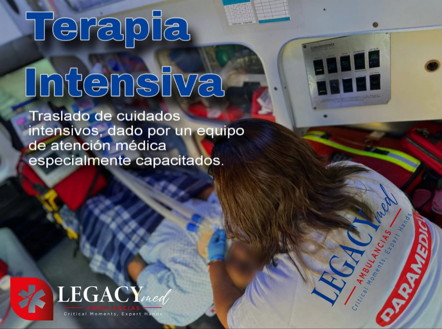 Terapia intensiva